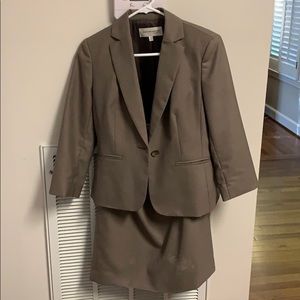 Jones New York Suit